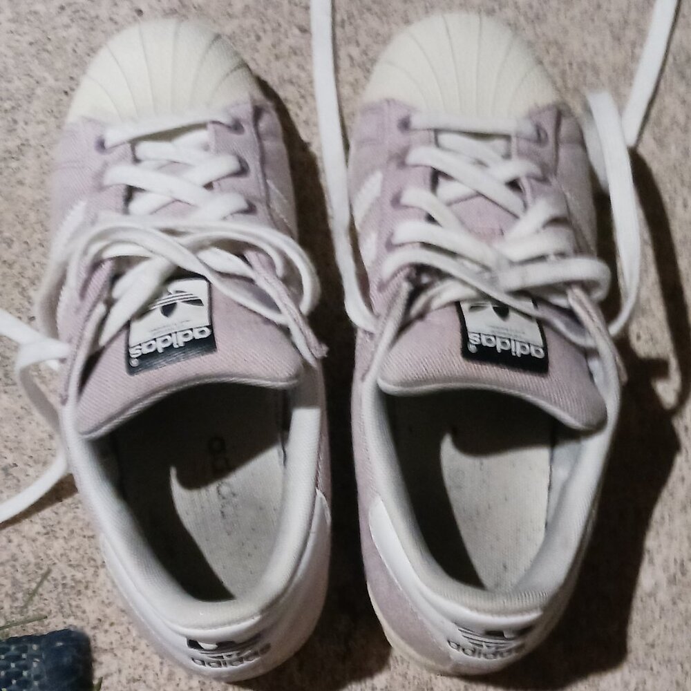 Adidas Superstar Shoes